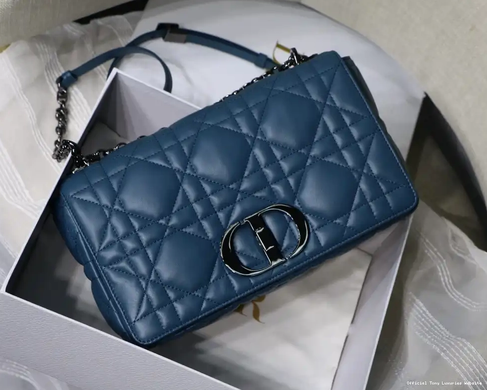 Tony Luxuries CARO diro LARGE BAG 0610